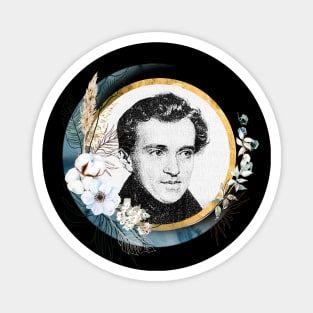 Johann Strauss Magnet